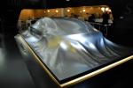 Mercedes-Benz CLS-Class Sculpture 2010 года
